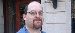 Photo of Mike Sander