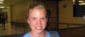 Photo of Lauren Wethington