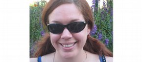 Photo of Lisa Darter