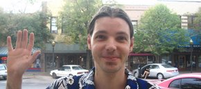 Photo of Karl Stratman