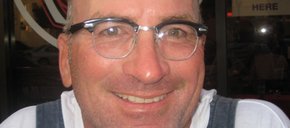 Photo of Gary Marckel