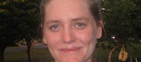 Photo of Natalie Nall