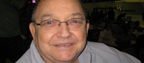 Photo of Larry Brockman