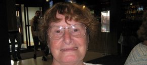 Photo of Phyllis Lee