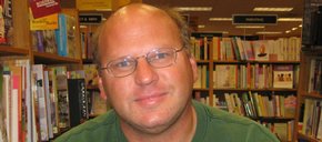 Photo of Steve Fahrenkrug
