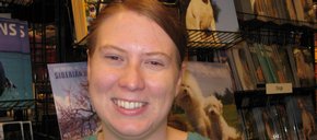 Photo of Dianne Williams