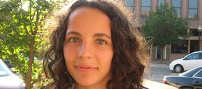 Photo of Sara Cortese