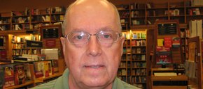Photo of Lawrence Bradford