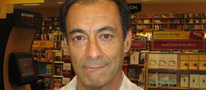 Photo of Ricardo Olea
