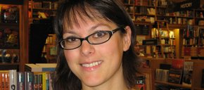 Photo of Nicole Sabatini