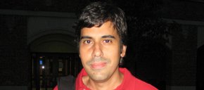 Photo of Alberto Avezuela