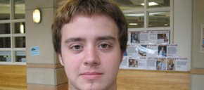 Photo of Robert Curtis