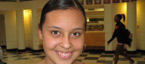 Photo of Bertha Garcia