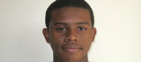 Photo of Alisha Hakeem Hart
