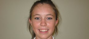 Photo of Meghan McBride