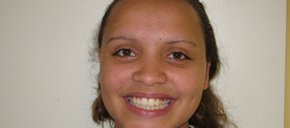 Photo of Ashley Murphy