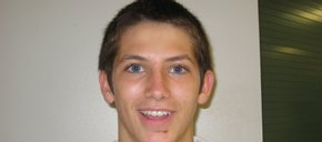 Photo of Spencer Renfro