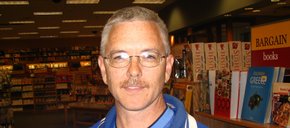 Photo of David Voss