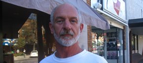 Photo of Mark Kramer