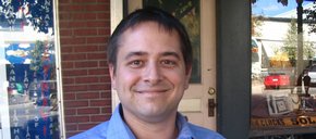 Photo of Matt Meisinger