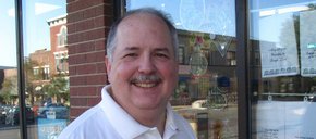Photo of John Fluker