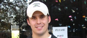 Photo of Mark Garretson
