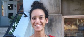Photo of Alia Sachedina