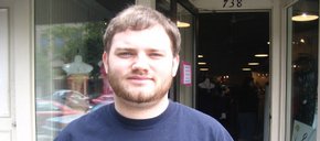 Photo of Wes Guernsey