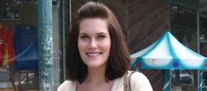 Photo of Erin Hamilton