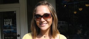 Photo of Jaclyn Lippelmann