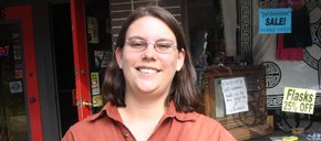 Photo of Nicole Mears