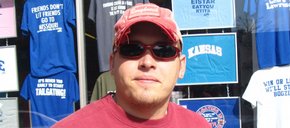 Photo of Chris Windler