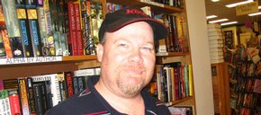 Photo of Curtis Boswell