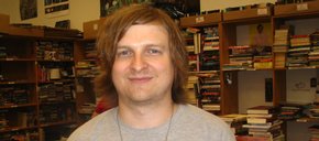 Photo of Tim Dodd