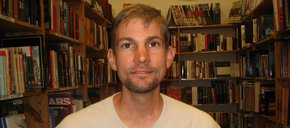 Photo of Charlie Venhuizen