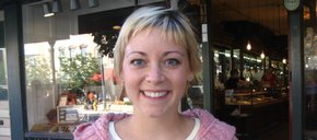 Photo of Whitney Erikson