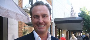 Photo of Scott Laurie