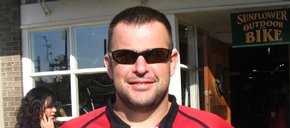 Photo of Jason Williams