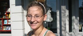 Photo of Anna Feyen