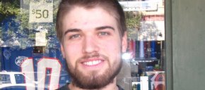 Photo of Devin Halsey
