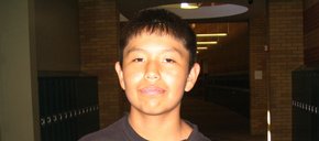 Photo of Josh Eaton