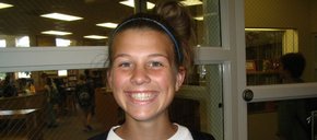 Photo of Hillary Yoder