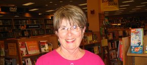 Photo of Joanie Bauman
