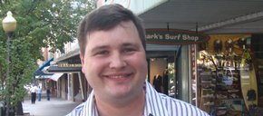 Photo of Jordan Cannon