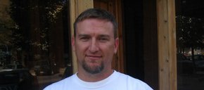 Photo of Andy Norris