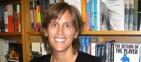 Photo of Tara Welch