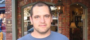 Photo of Derrick Long