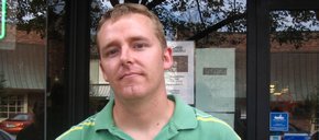 Photo of Doug Hurt