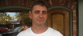 Photo of John Miester