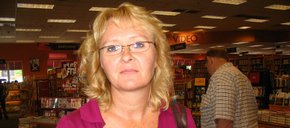 Photo of Lori Rosche